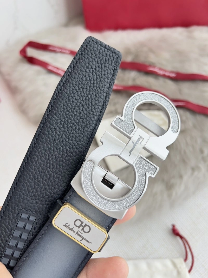 Ferragamo Belts Lightweight 286969