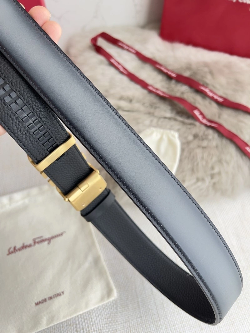 Ferragamo Belts ZeroBulk 286973