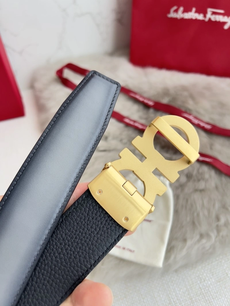 Ferragamo Belts ZeroBulk 286973