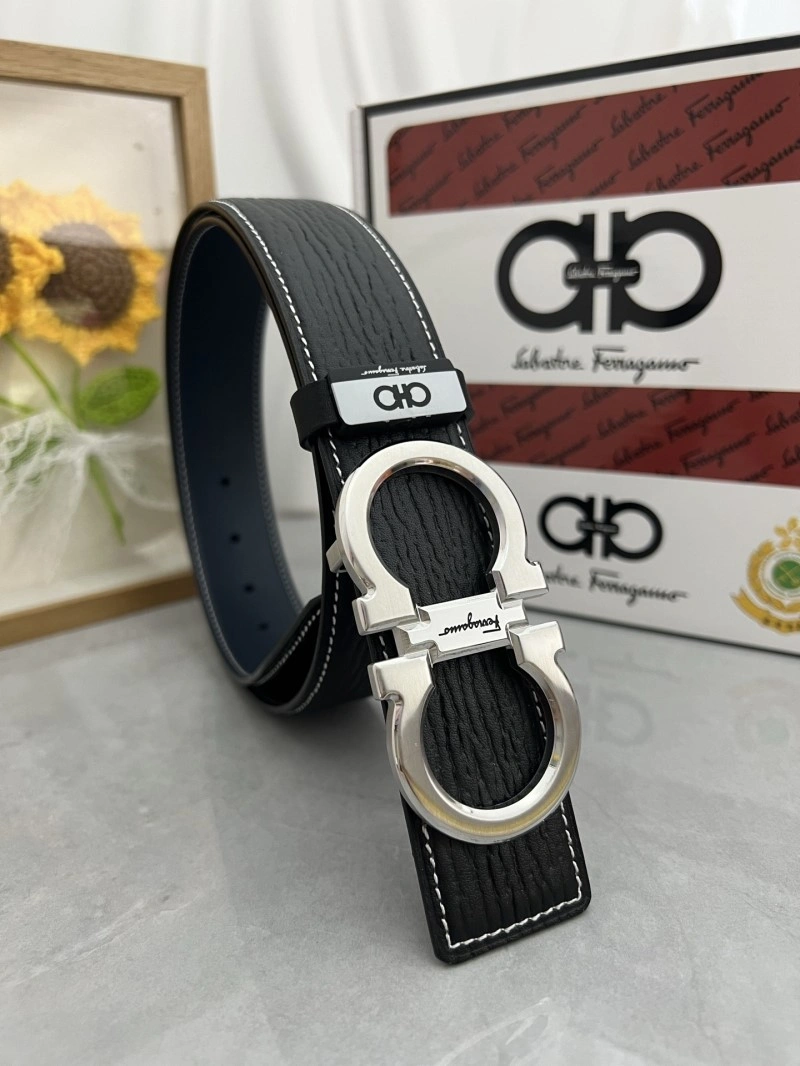 Soft Ferragamo Belts 286966
