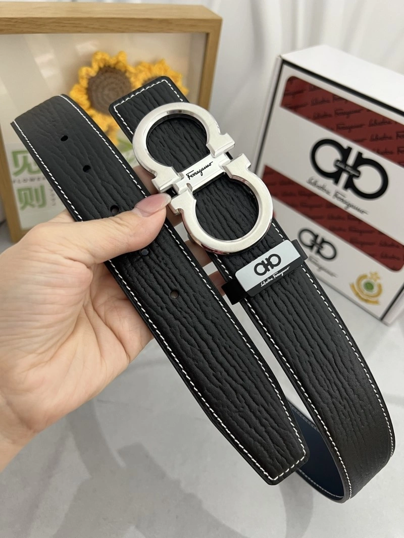 Soft Ferragamo Belts 286966