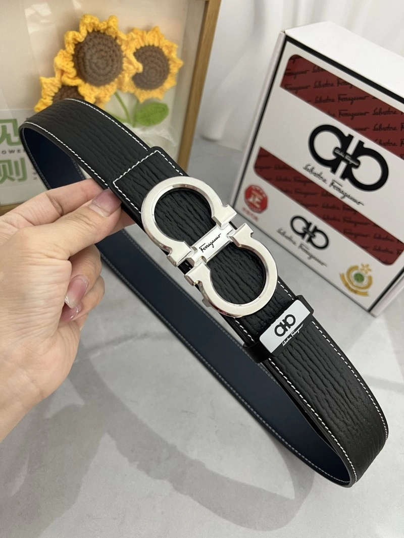 Soft Ferragamo Belts 286966