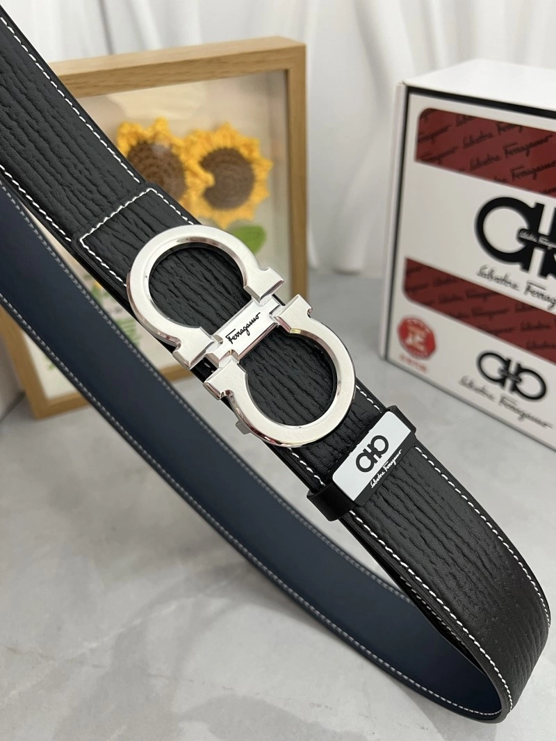 Soft Ferragamo Belts 286966