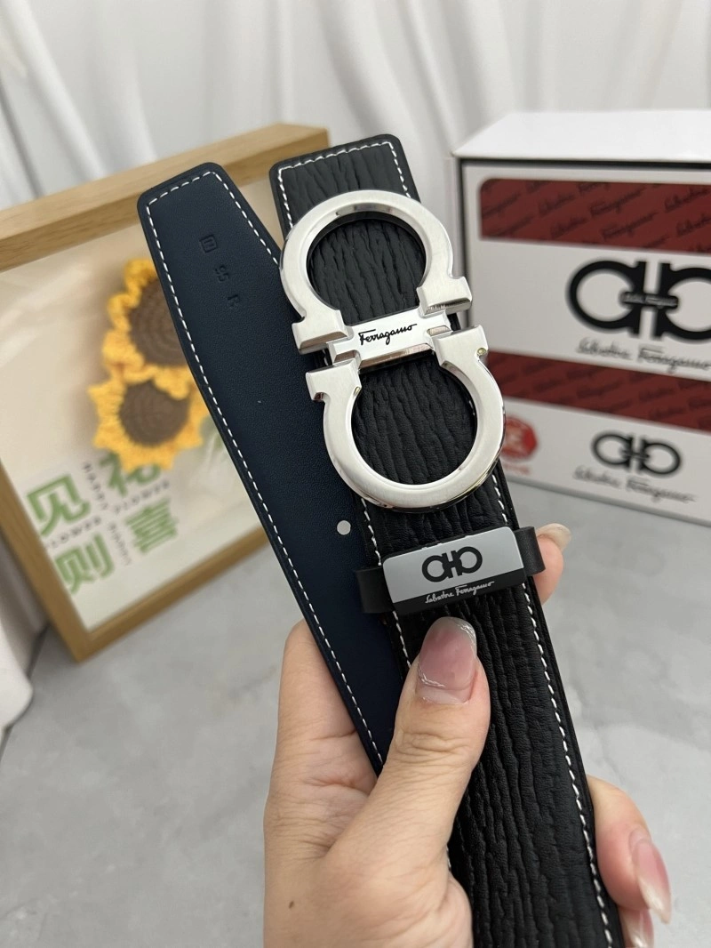 Soft Ferragamo Belts 286966