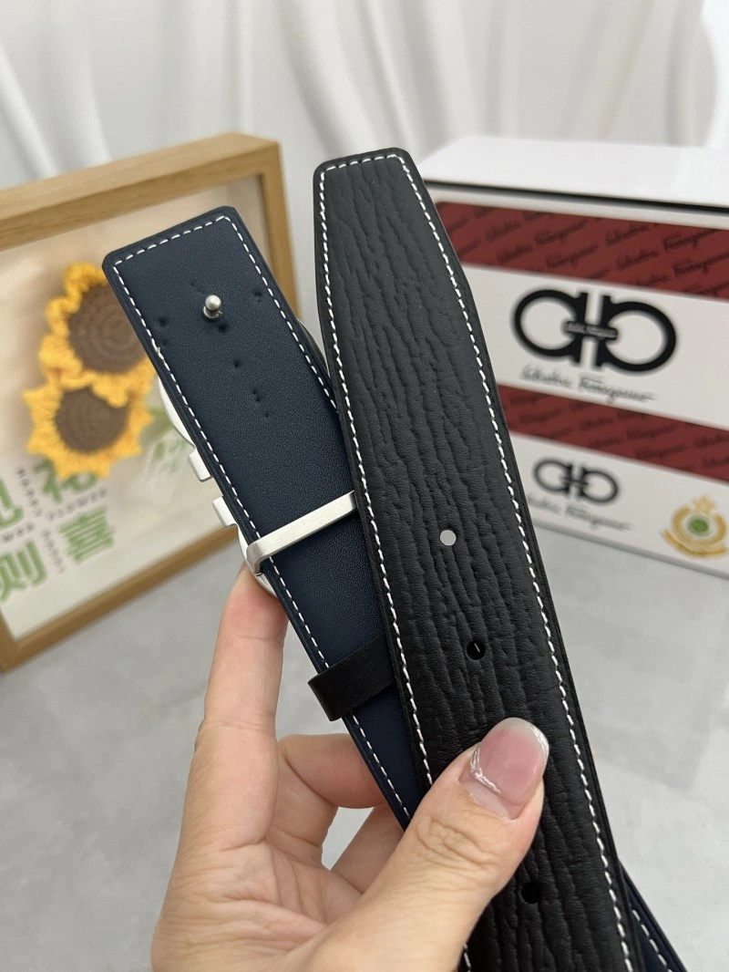 Soft Ferragamo Belts 286966