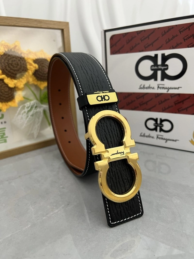 Soft Ferragamo Belts 286968