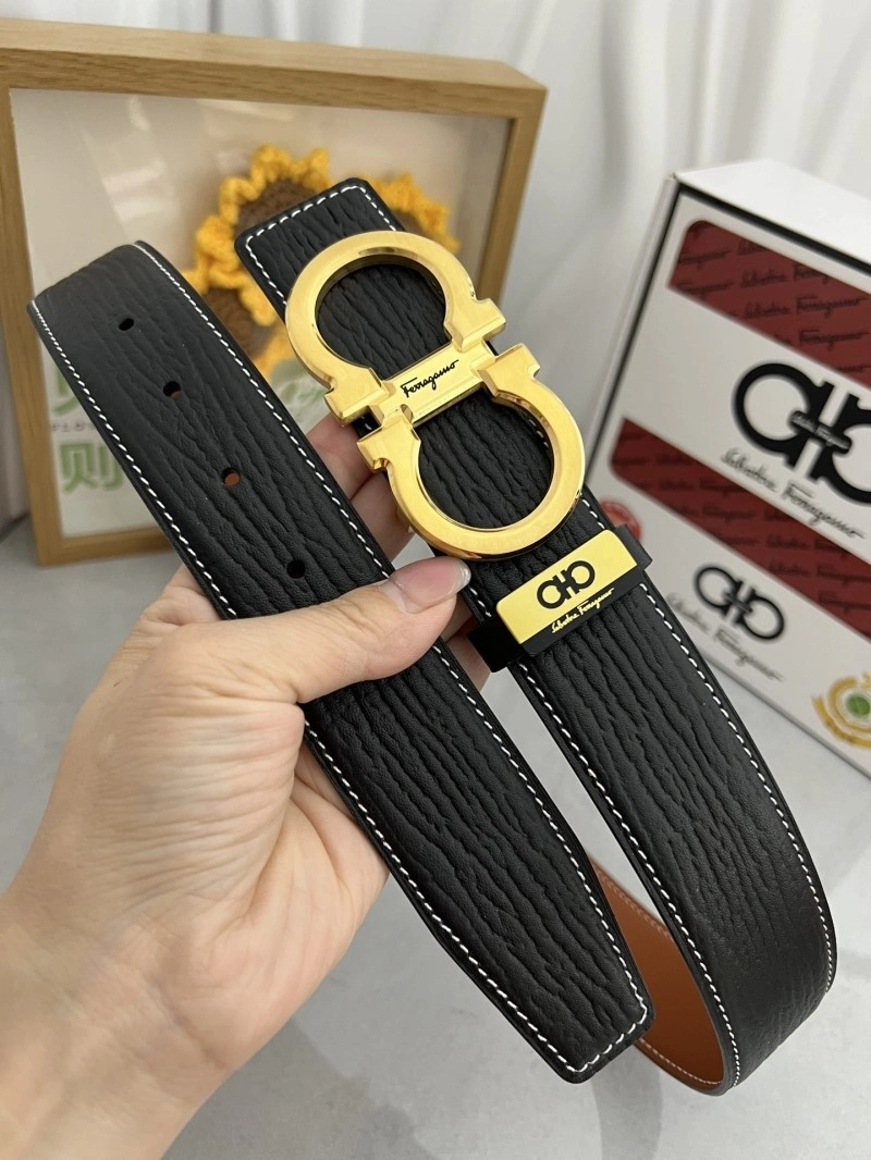 Soft Ferragamo Belts 286968
