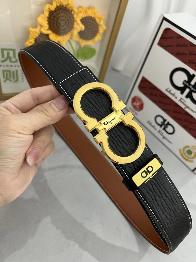 Soft Ferragamo Belts 286968