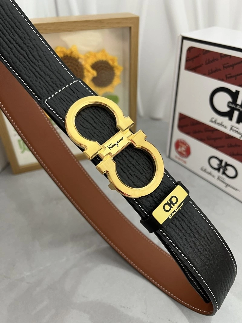 Soft Ferragamo Belts 286968