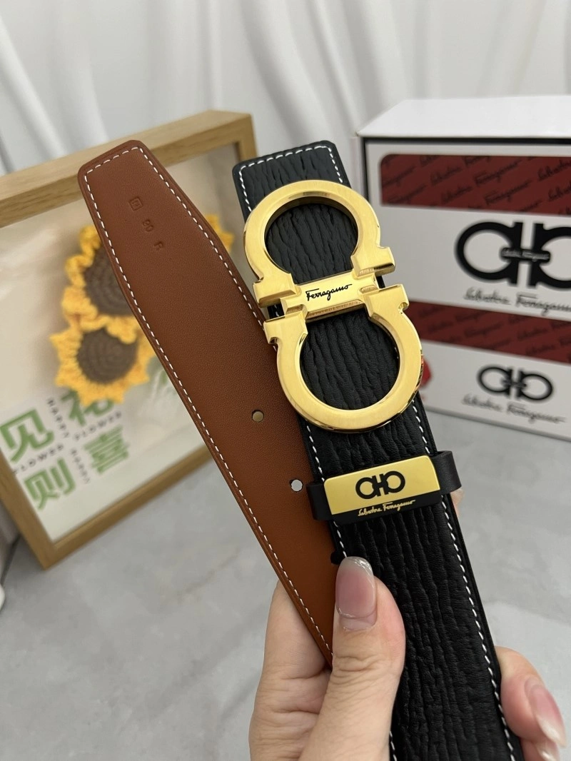 Soft Ferragamo Belts 286968