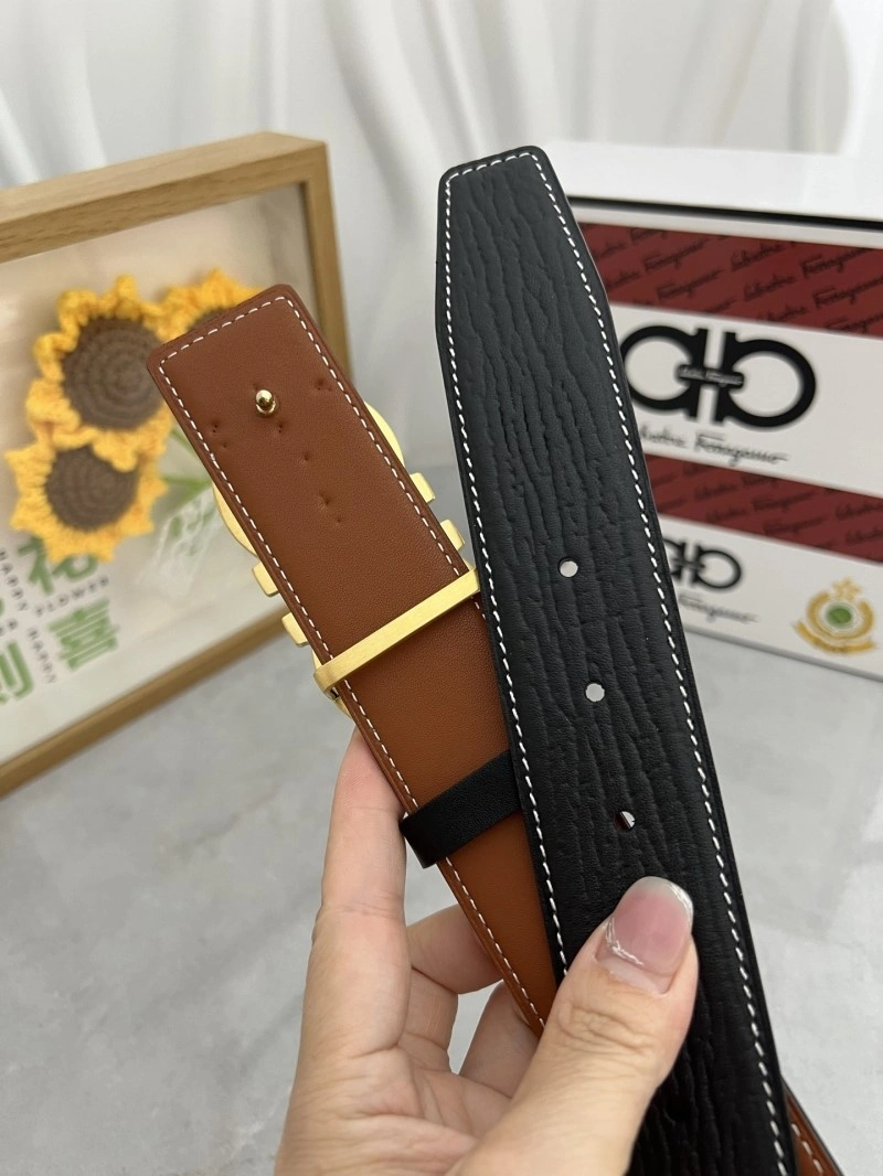 Soft Ferragamo Belts 286968