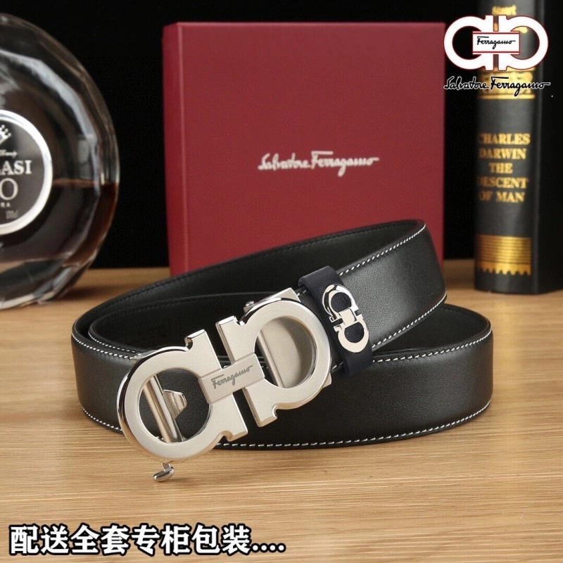 Ferragamo Belts Minimalist 286988