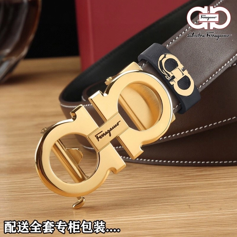 Ferragamo Belts Minimalist 286988