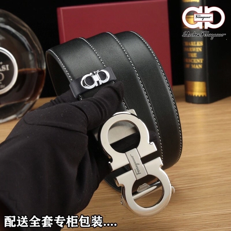 Ferragamo Belts Minimalist 286988