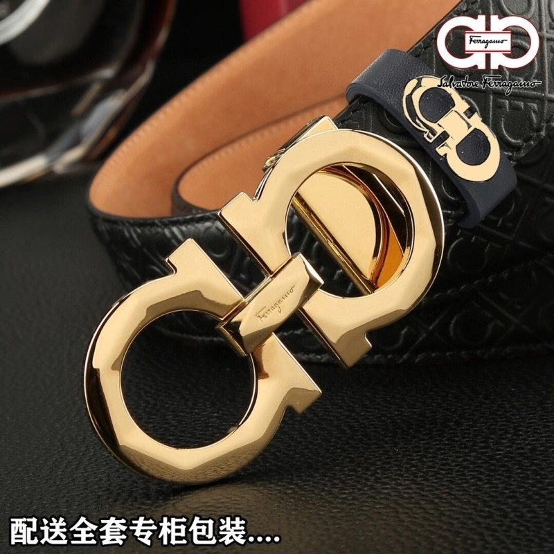 Ferragamo Belts Durable 286972