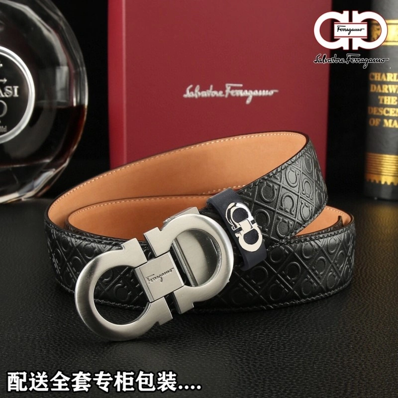 SmartChoice Ferragamo Belts 286990