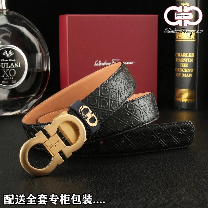 SmartChoice Ferragamo Belts 286990