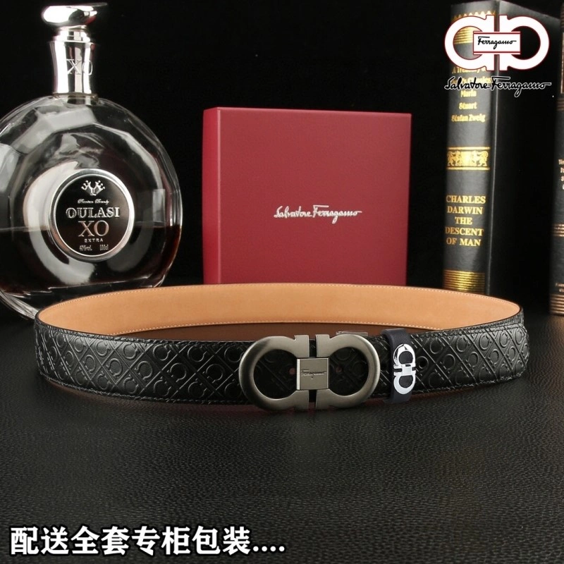 SmartChoice Ferragamo Belts 286990