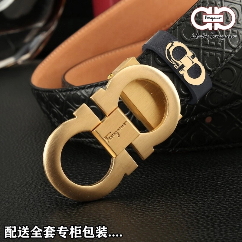 SmartChoice Ferragamo Belts 286990