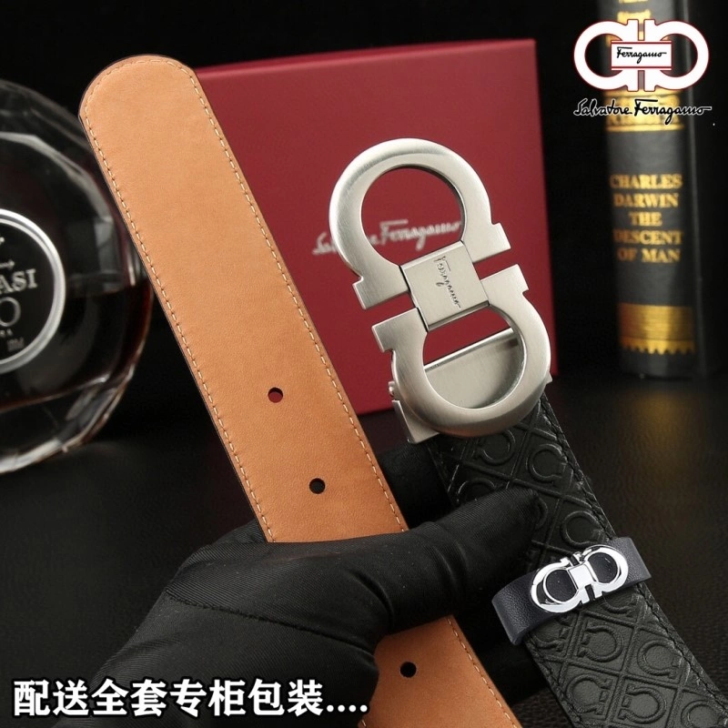 SmartChoice Ferragamo Belts 286990