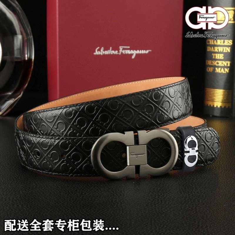 SmartChoice Ferragamo Belts 286990