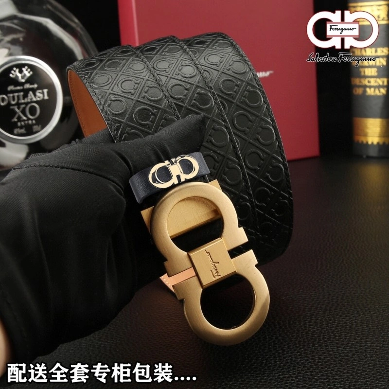 SmartChoice Ferragamo Belts 286990