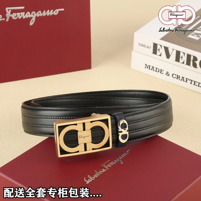 Efficient Ferragamo Belts 286989