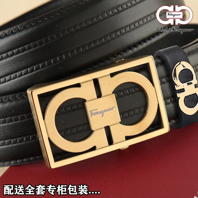 Efficient Ferragamo Belts 286989