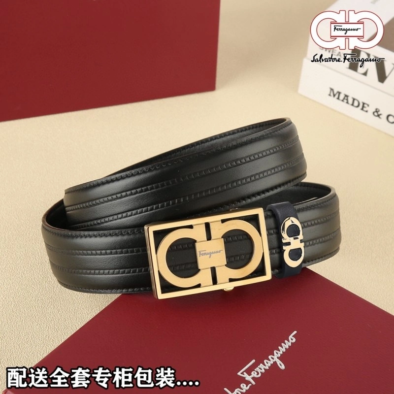 Efficient Ferragamo Belts 286989