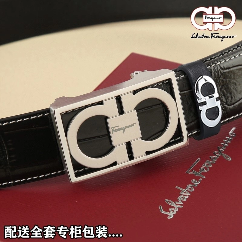Efficient Ferragamo Belts 286989
