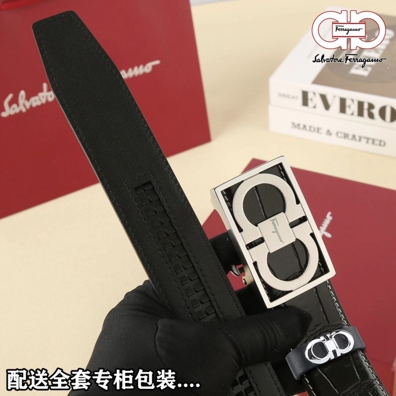 Efficient Ferragamo Belts 286989