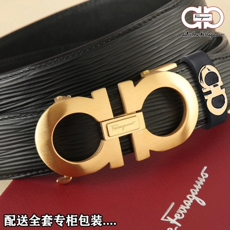 Refined Ferragamo Belts 286971