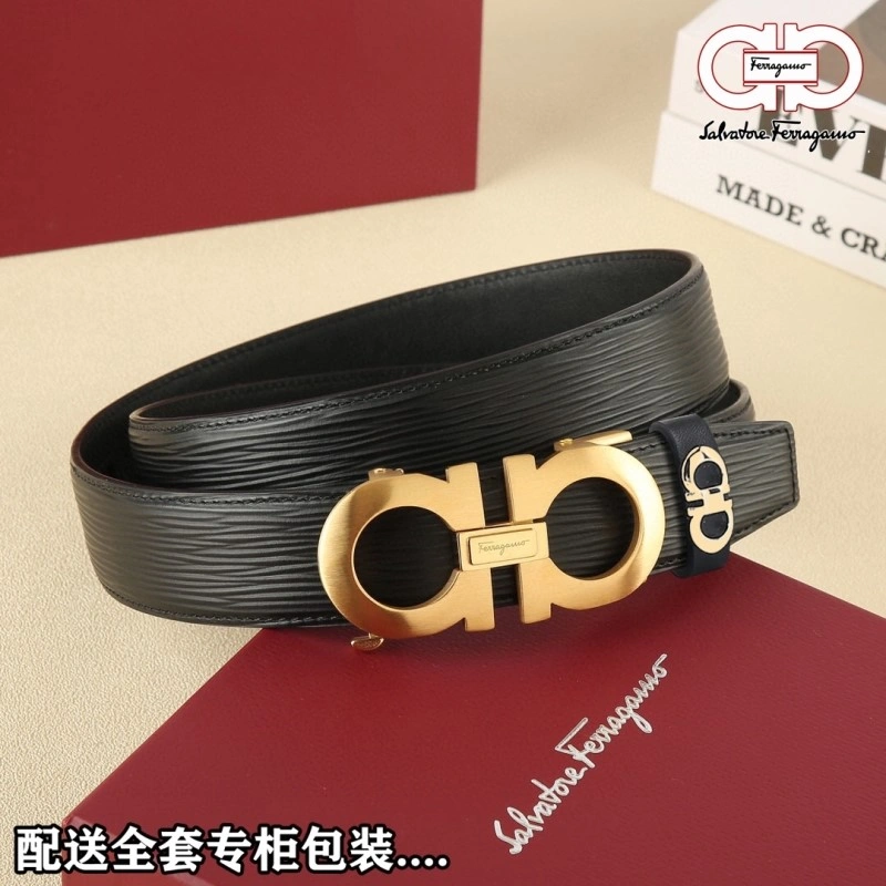 Refined Ferragamo Belts 286971