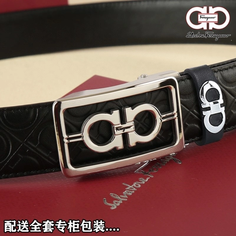 Modern Ferragamo Belts 286986