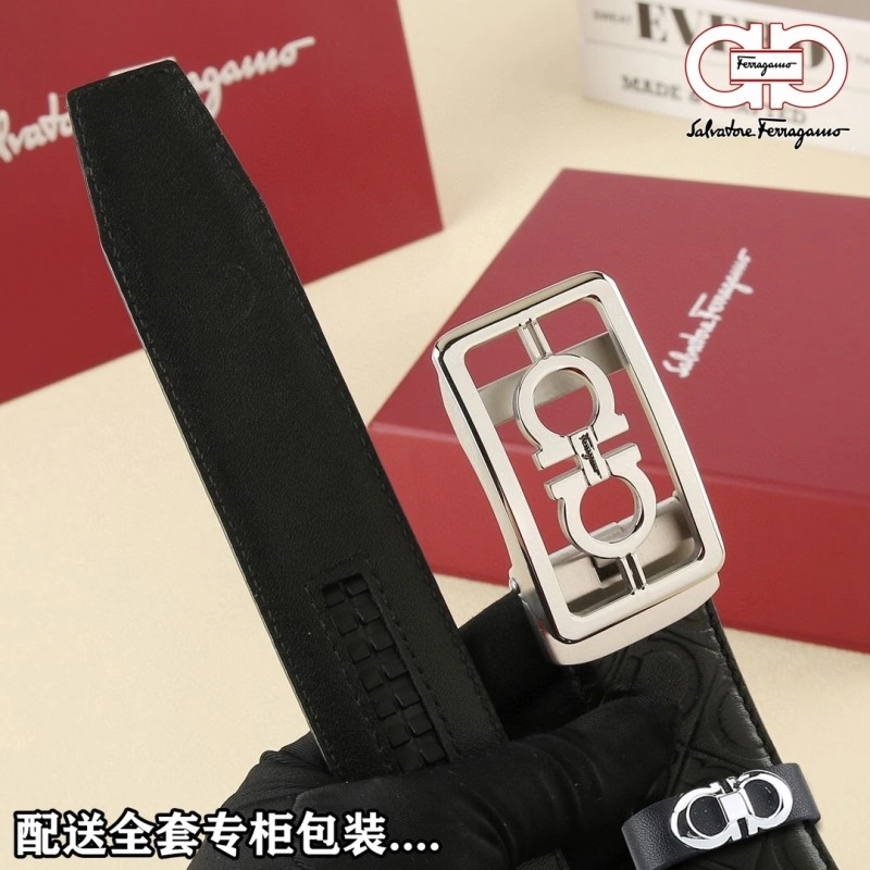 Modern Ferragamo Belts 286986