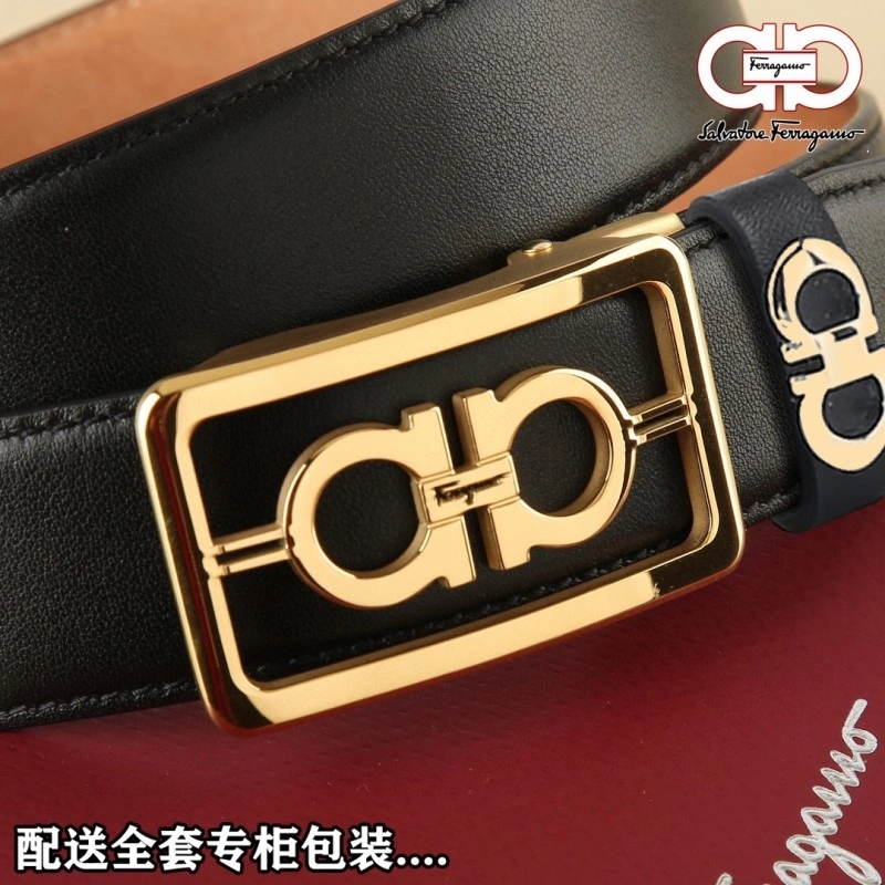 Modern Ferragamo Belts 286986