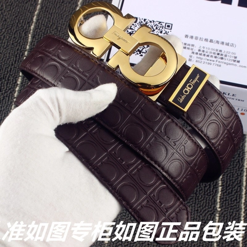 StreetReady Ferragamo Belts 286976