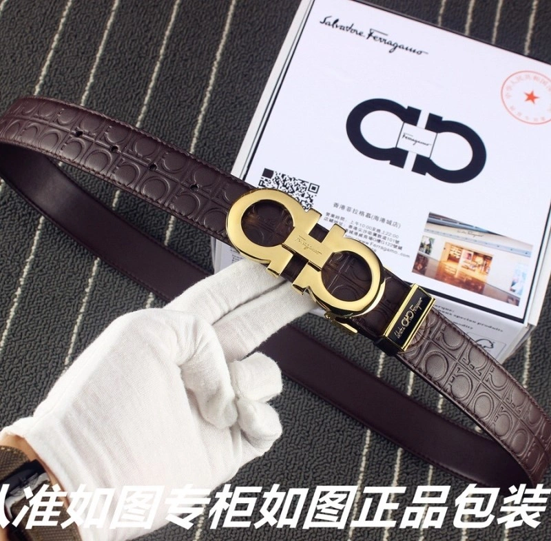 StreetReady Ferragamo Belts 286976