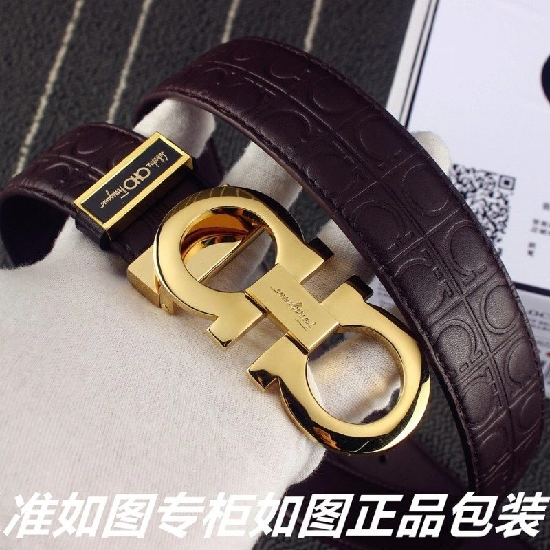 StreetReady Ferragamo Belts 286976