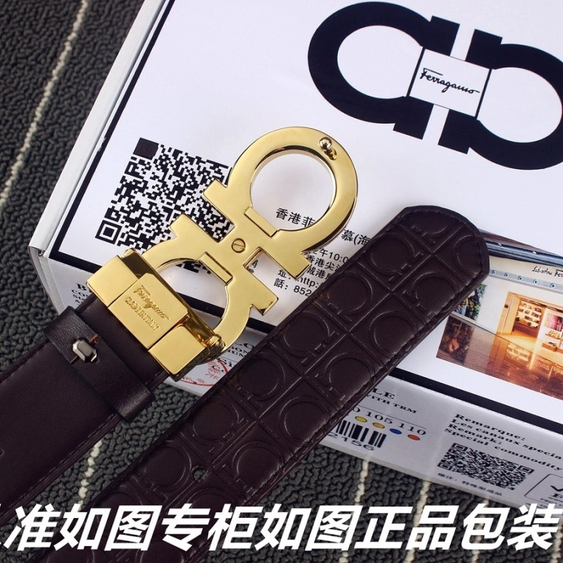 StreetReady Ferragamo Belts 286976