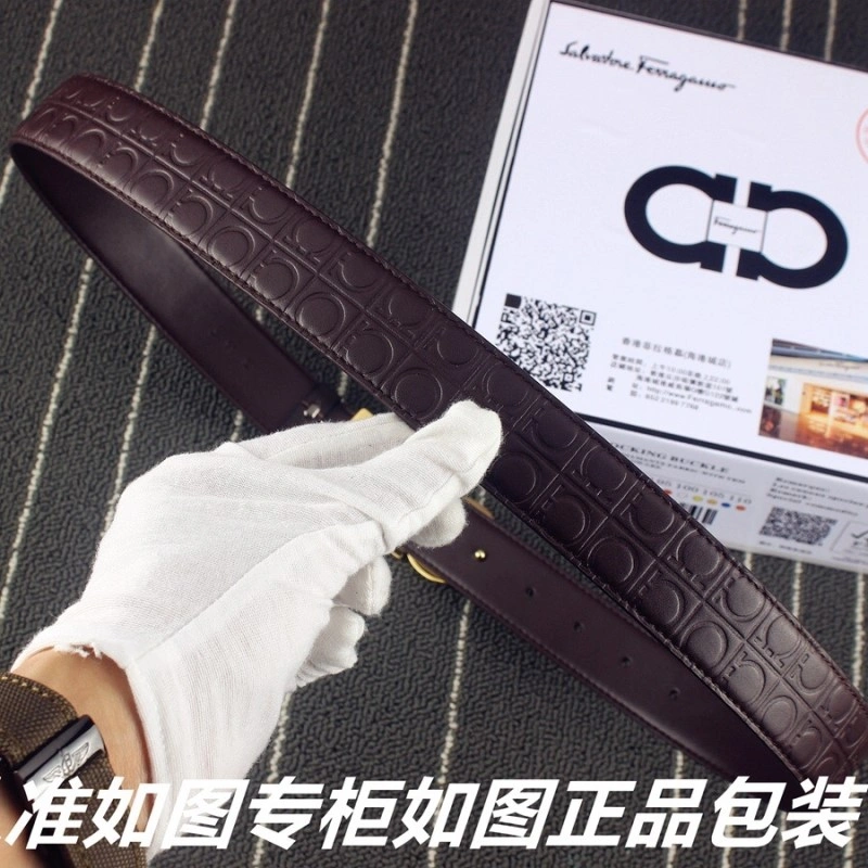 StreetReady Ferragamo Belts 286976