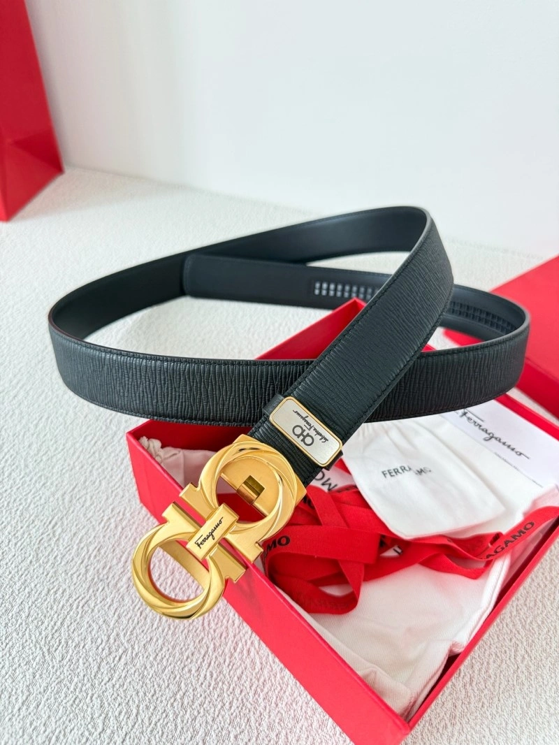 Ferragamo Belts MultiPurpose 286981