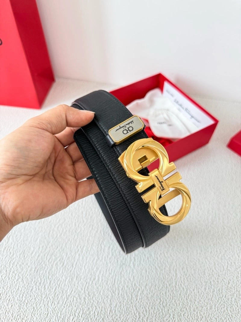 Ferragamo Belts MultiPurpose 286981