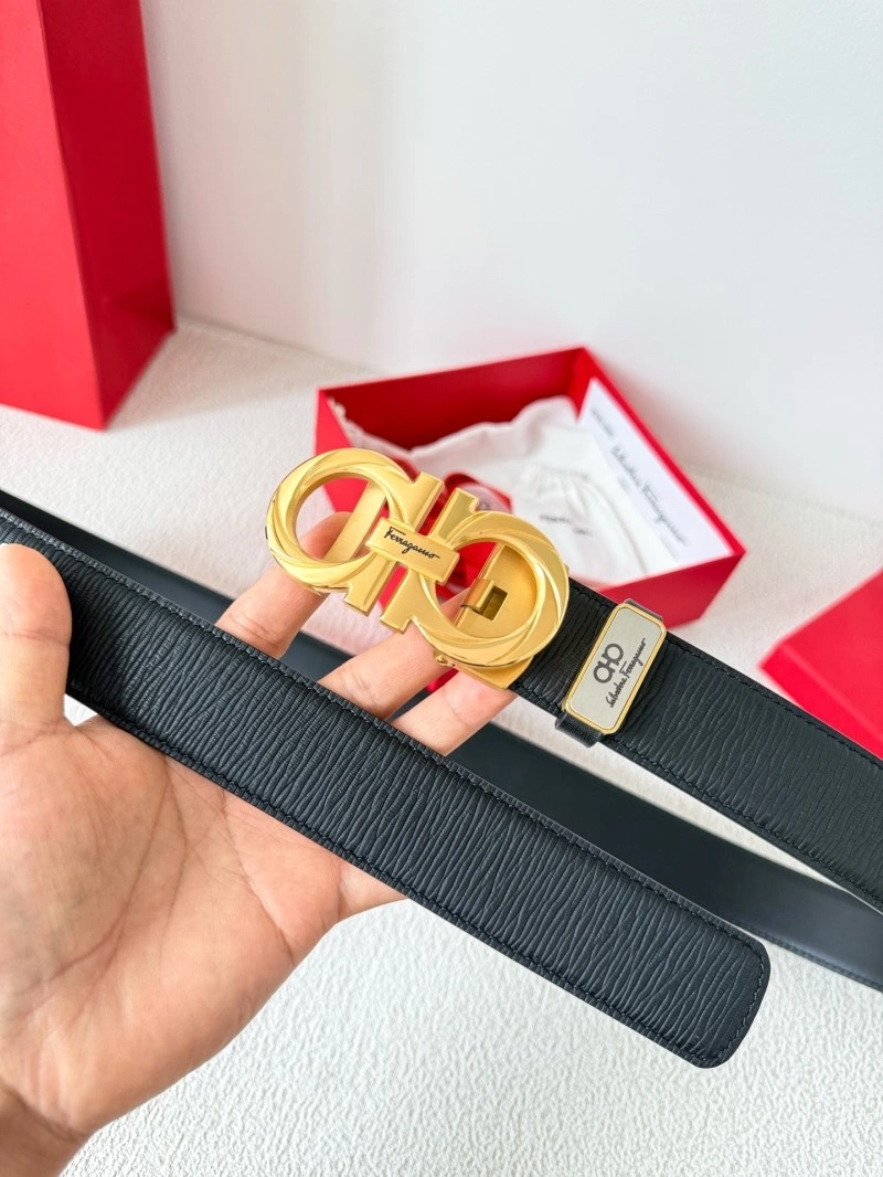 Ferragamo Belts MultiPurpose 286981