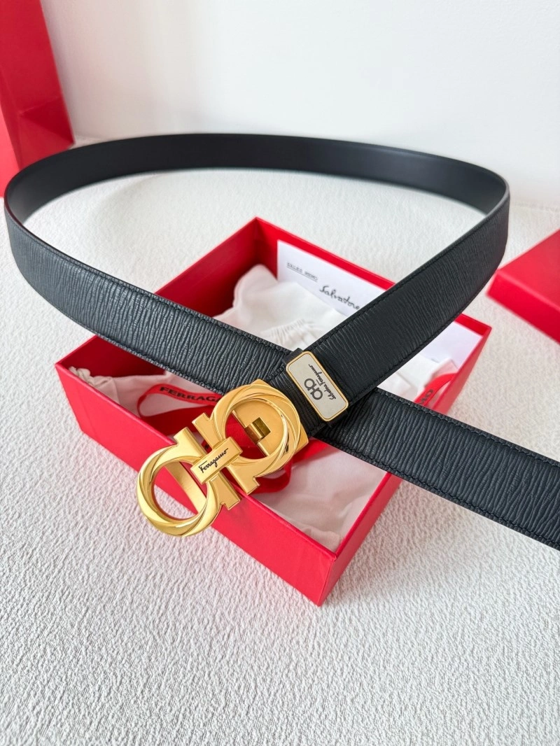 Ferragamo Belts MultiPurpose 286981