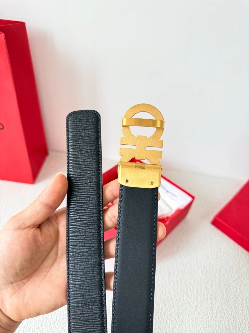 Ferragamo Belts MultiPurpose 286981