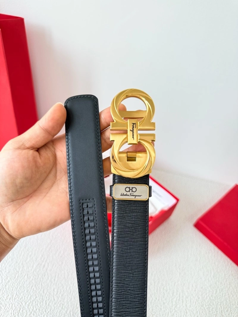 Ferragamo Belts MultiPurpose 286981
