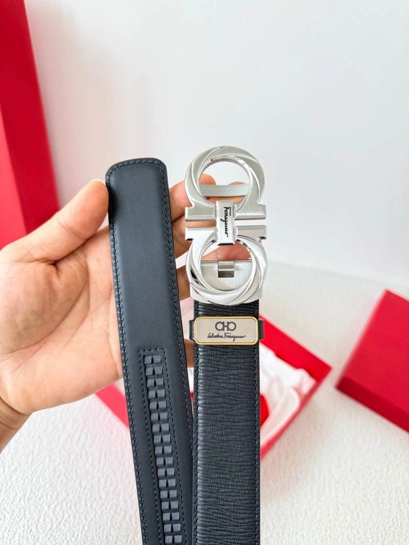 Seasonal Ferragamo Belts 286963