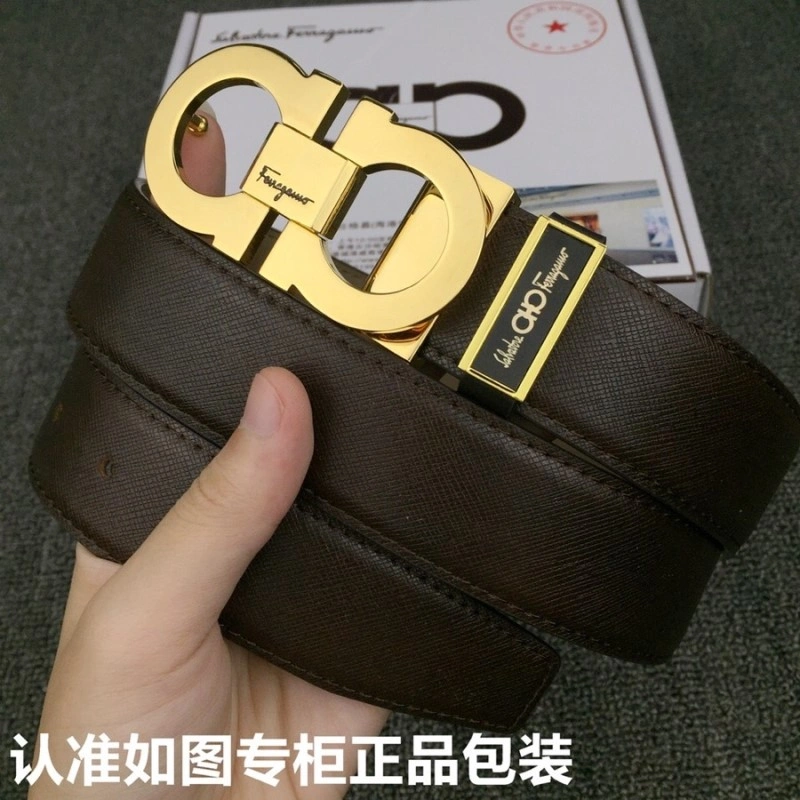 WellDesigned Ferragamo Belts 286982
