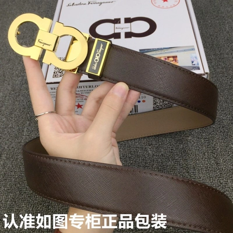 WellDesigned Ferragamo Belts 286982